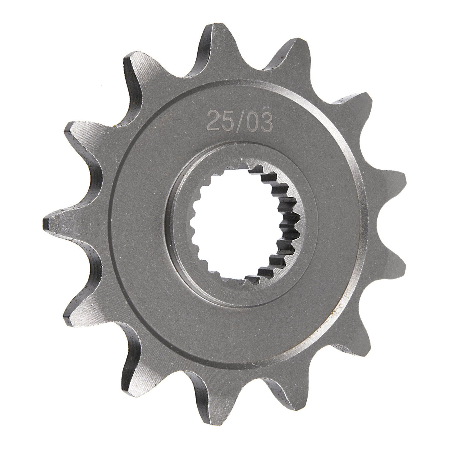 XAM Sprocket Kit Honda CRF250R '11-'16 X-Ring Zero Black 13/49