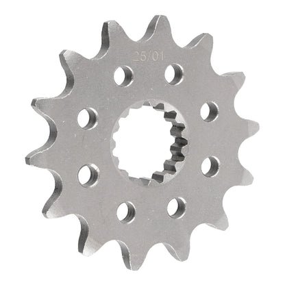 XAM Sprocket Kit KTM X-Ring Gold 14/52
