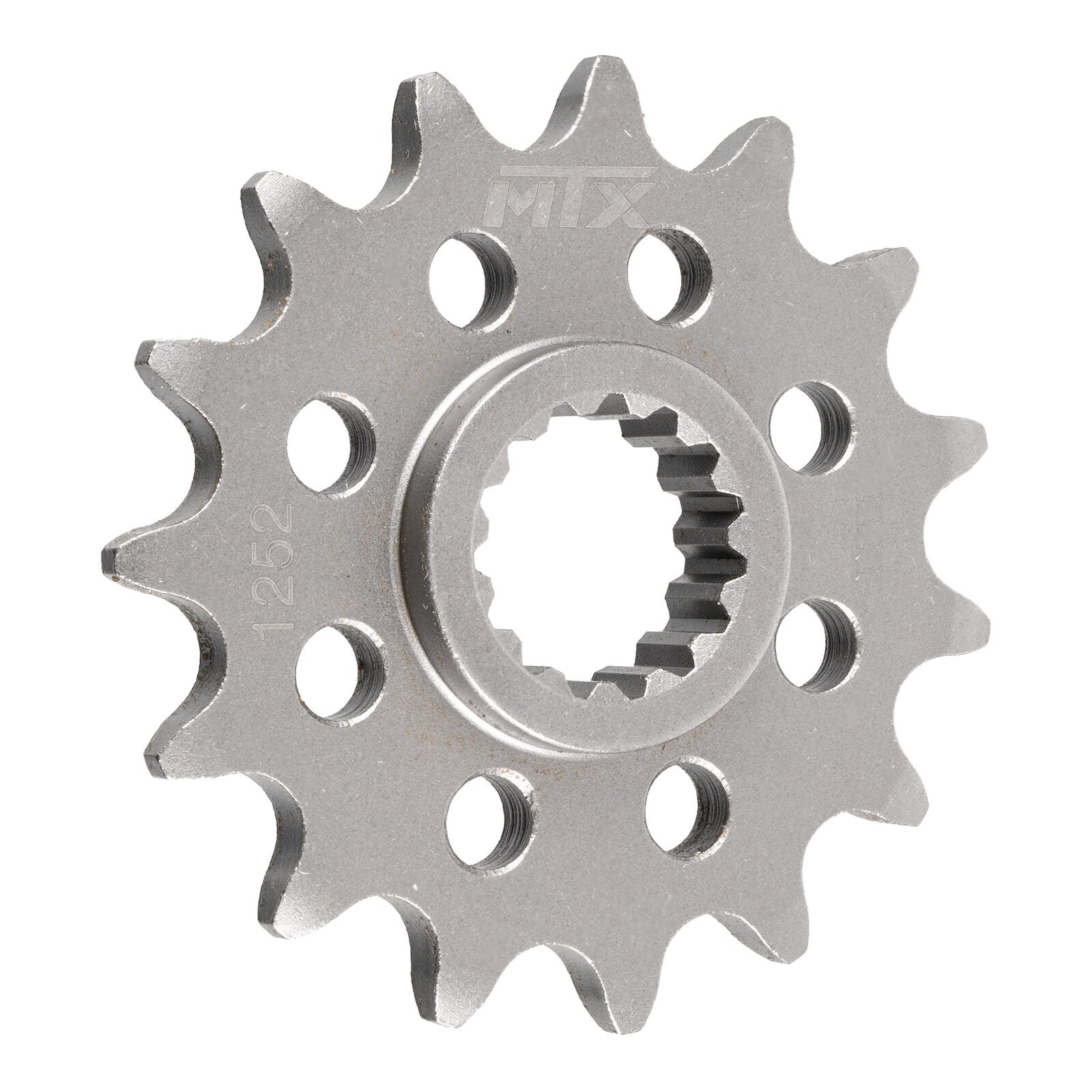 XAM Sprocket Kit KTM2 X-Ring Gold 16/50
