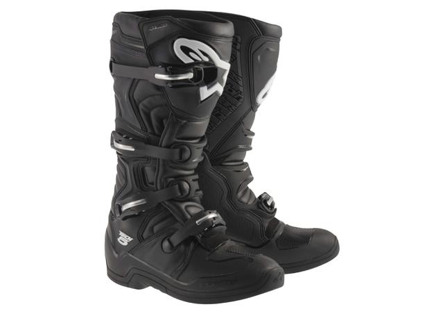 Alpinestars Tech 5 BLACK