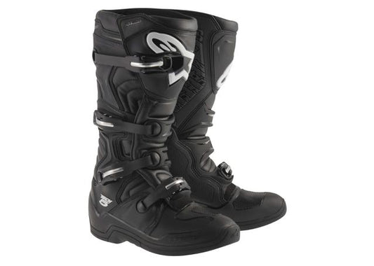 Alpinestars Tech 5 BLACK