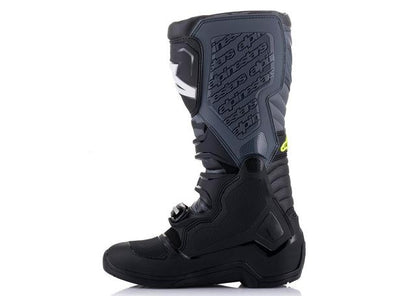 ALPINESTARS TECH 5 BLACK GREY