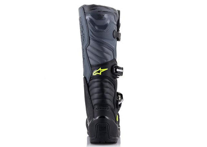 ALPINESTARS TECH 5 BLACK GREY