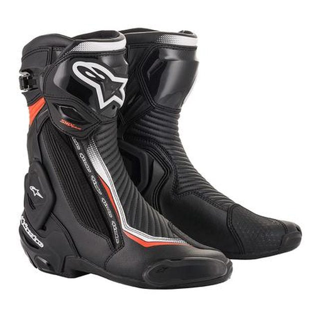 Alpinestars Smx Plus V2 Boot Highside Shop