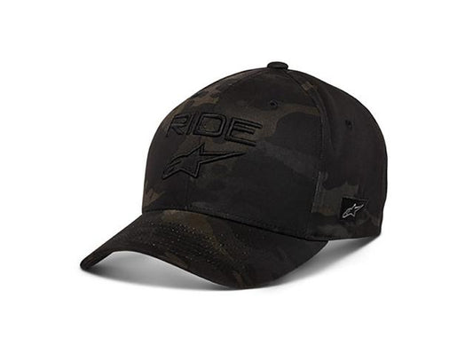 Alpinestars Ride Multicam Hat