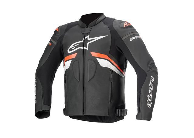 Alpinestars T-GP Plus R V3 AIRJACKETカモフラ Alpinestars T-GP Plus R V3 AIRJACKETカモフラ