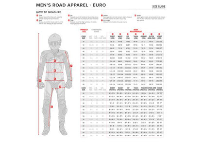 Alpinestars Challenger V2 1Pc Suit