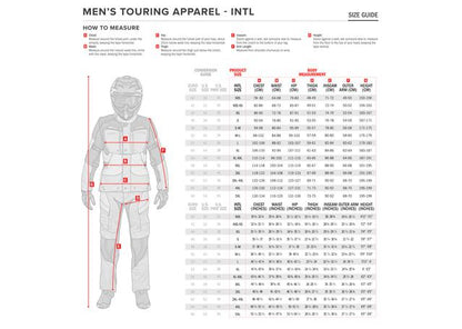 Alpinestars Yaguara Drystar Tech Air Jkt Black Anthracite