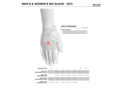 Alpinestars Techstar Glove 2020