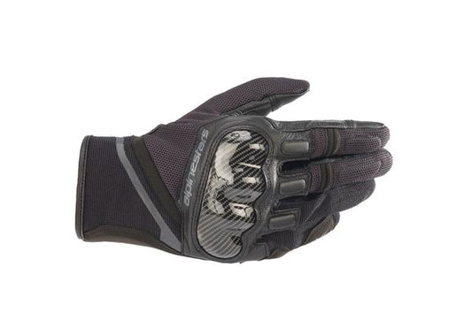 Alpinestars Chrome Glove Black & Grey