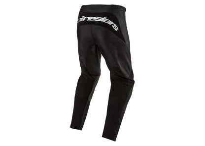 ALPINESTARS MX24 FLUID GRAPHITE PANT BLACK GREY