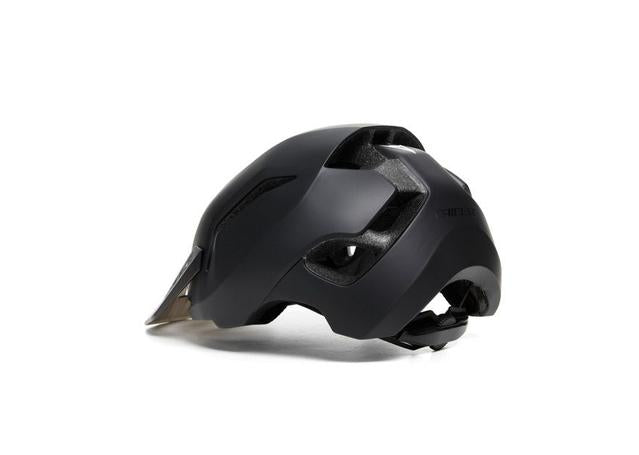 DAINESE LINEA 03 HELMET BLACK