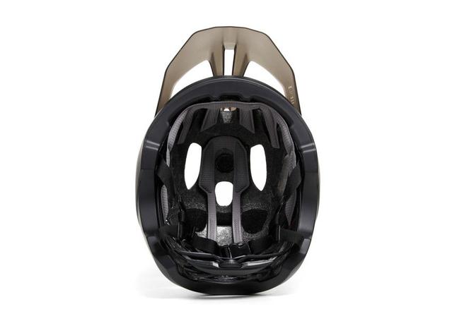 DAINESE LINEA 03 HELMET BLACK