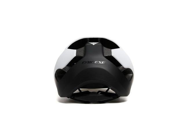 DAINESE LINEA 03 HELMET WHITE BLACK