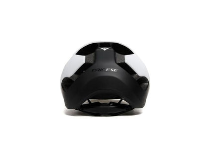 DAINESE LINEA 03 HELMET WHITE BLACK