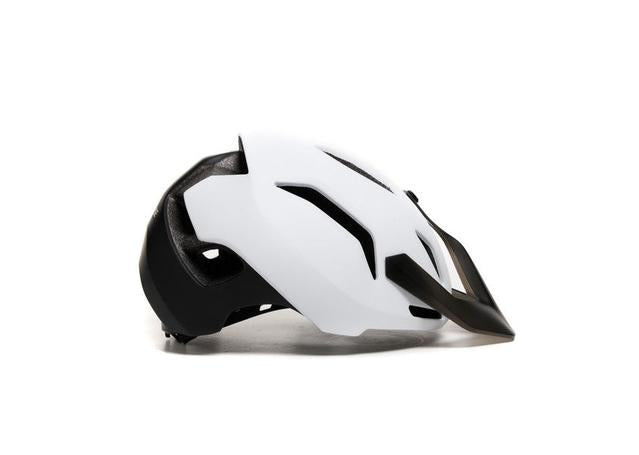 DAINESE LINEA 03 HELMET WHITE BLACK