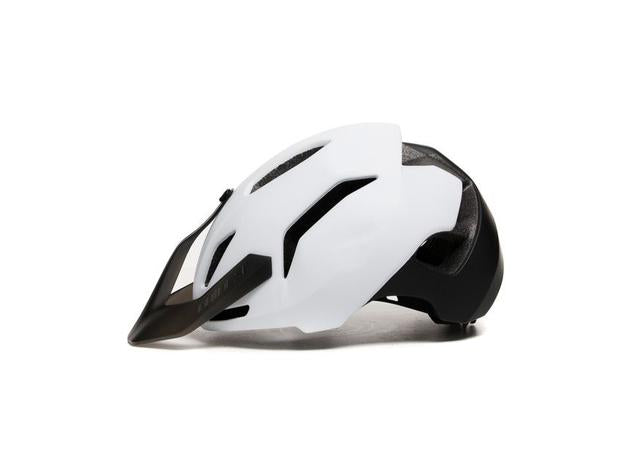 DAINESE LINEA 03 HELMET WHITE BLACK