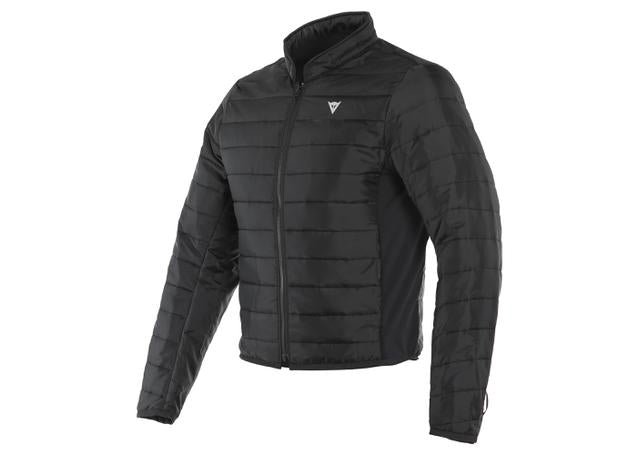 DAINESE INDOMITA D-DRY XT JACKET BLACK MATT FLURO RED – Highside Shop