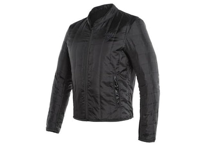 DAINESE AVRO D2 TEXTILE JACKET BLACK WHITE