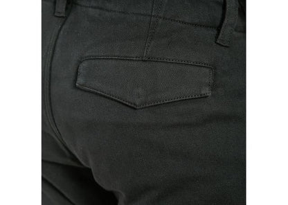 DAINESE COMBAT TEXTILE PANTS BLACK