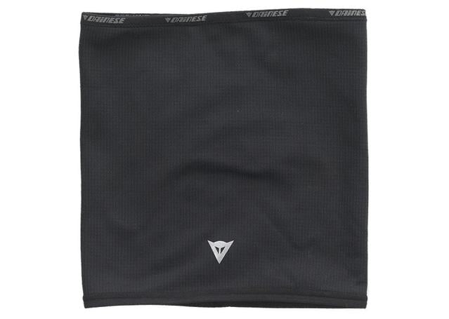 DAINESE TECHNICAL LAYER NECK GAITER THERMAL BLACK