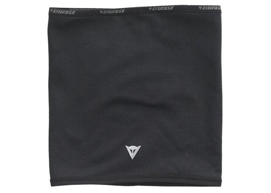 DAINESE TECHNICAL LAYER NECK GAITER THERMAL BLACK