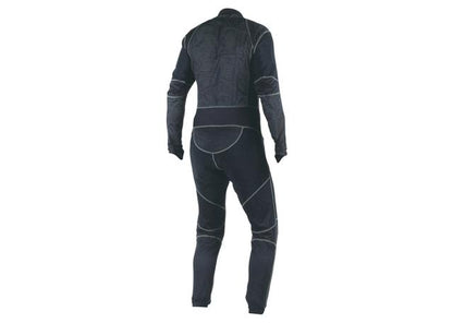 DAINESE D-CORE AERO SUIT BLACK