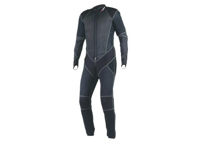 DAINESE D-CORE AERO SUIT BLACK