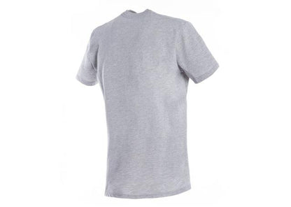 DAINESE CASUAL DAINESE T-SHIRT GREY BLACK