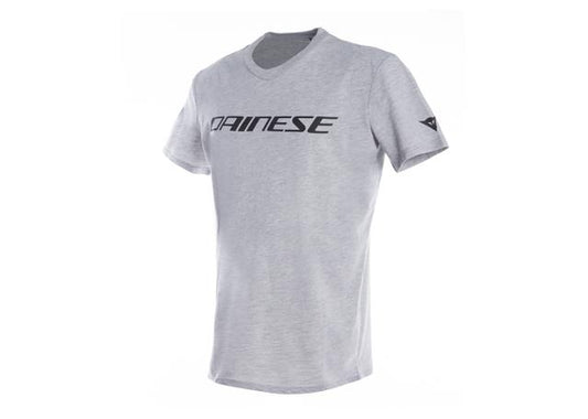 DAINESE CASUAL DAINESE T-SHIRT GREY BLACK