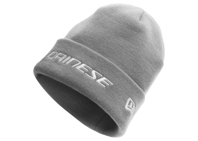 DAINESE CASUAL CUFF BEANIE GREY