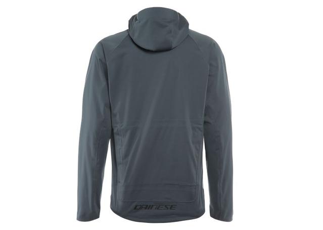 DAINESE HG HARASHIMAYA JACKET GREY