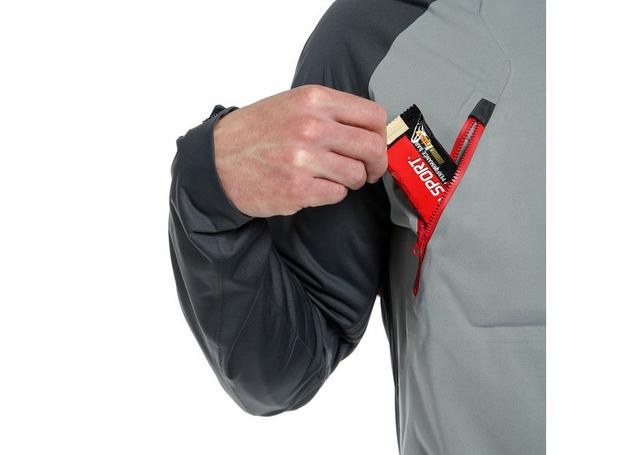 DAINESE HG HARASHIMAYA JACKET GREY