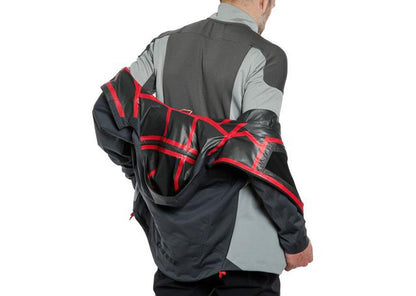 DAINESE HG HARASHIMAYA JACKET GREY