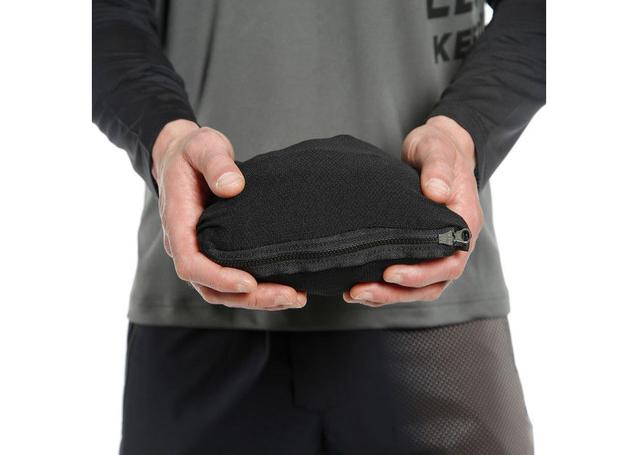 DAINESE HG RATA JACKET GREY