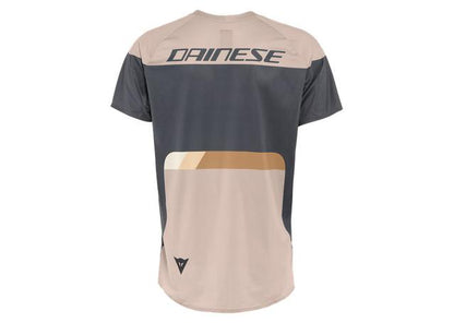 DAINESE HG KAINDY SS JERSEY SAND DARK GREY