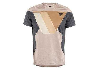 DAINESE HG KAINDY SS JERSEY SAND DARK GREY