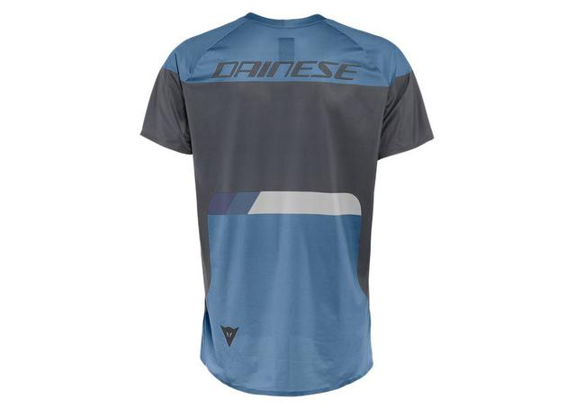 DAINESE HG KAINDY SS JERSEY BLUE DARK GREY