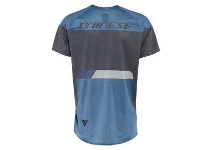 DAINESE HG KAINDY SS JERSEY BLUE DARK GREY