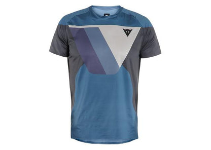 DAINESE HG KAINDY SS JERSEY BLUE DARK GREY