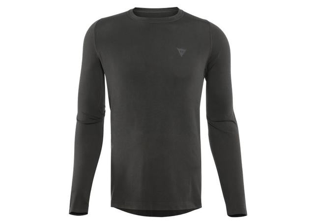 DAINESE HGL MOSS LS JERSEY ANTHRACITE