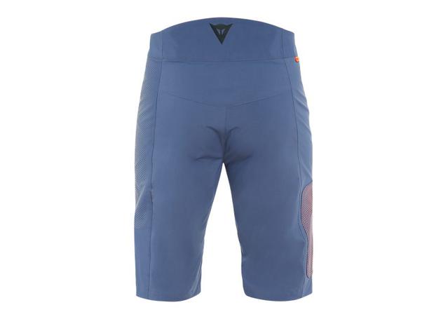 DAINESE HG GRYFINO SHORTS BLUE ORANGE