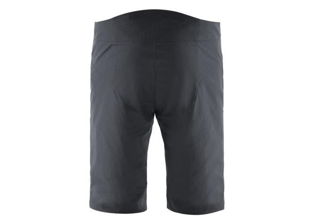 DAINESE HGL AOKIGHARA SHORTS BLACK