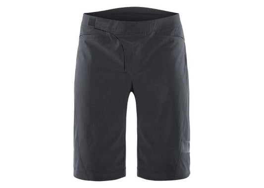 DAINESE HGL AOKIGHARA SHORTS BLACK