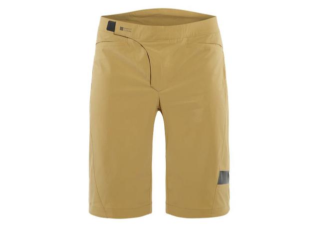 DAINESE HGL AOKIGHARA SHORTS SAND