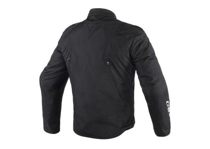 DAINESE AVRO D2 TEXTILE JACKET BLACK