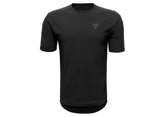 DAINESE HGR JERSEY SS TRAIL-BLACK