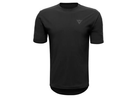 DAINESE HGR JERSEY SS TRAIL-BLACK