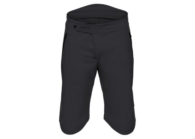 DAINESE HGR SHORTS TRAIL-BLACK