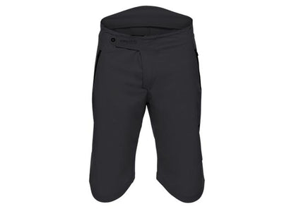 DAINESE HGR SHORTS TRAIL-BLACK